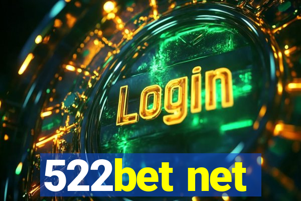 522bet net